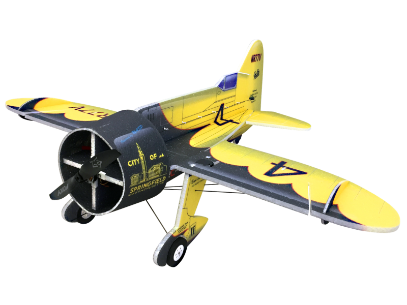 Yellow bee rc plane battery on sale